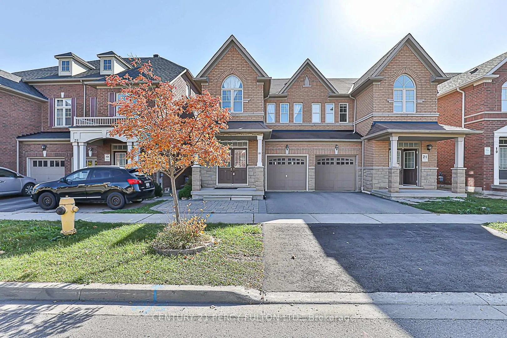 Photo 1 of 23 Princess Diana Drive, Markham, Cathedraltown — HOMEH