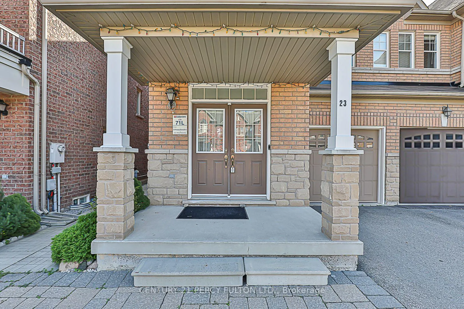 Photo 3 of 23 Princess Diana Drive, Markham, Cathedraltown — HOMEH