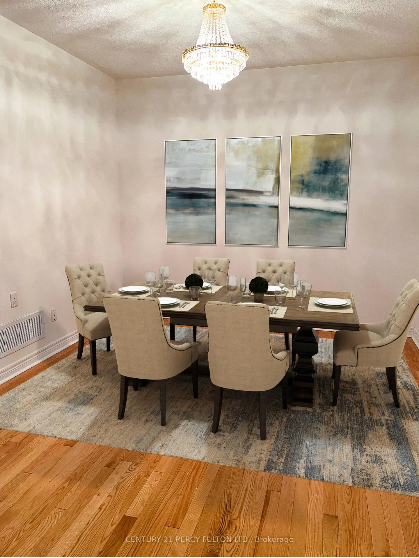 Photo 5 of 23 Princess Diana Drive, Markham, Cathedraltown — HOMEH