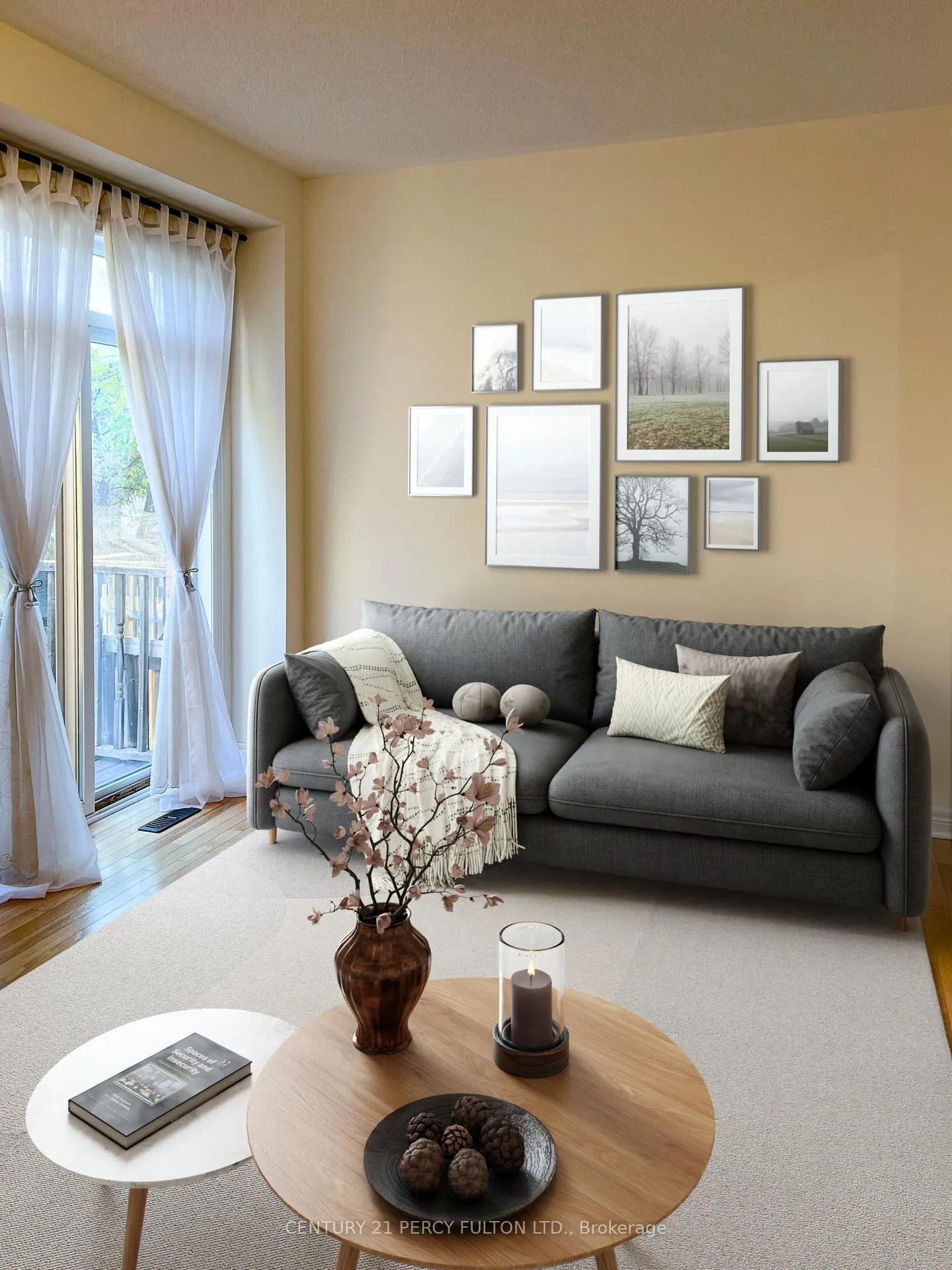 Photo 6 of 23 Princess Diana Drive, Markham, Cathedraltown — HOMEH