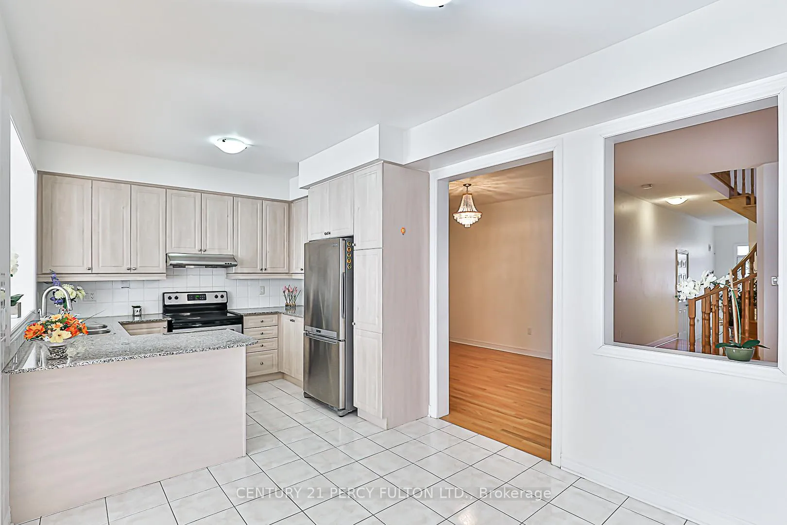 Photo 12 of 23 Princess Diana Drive, Markham, Cathedraltown — HOMEH