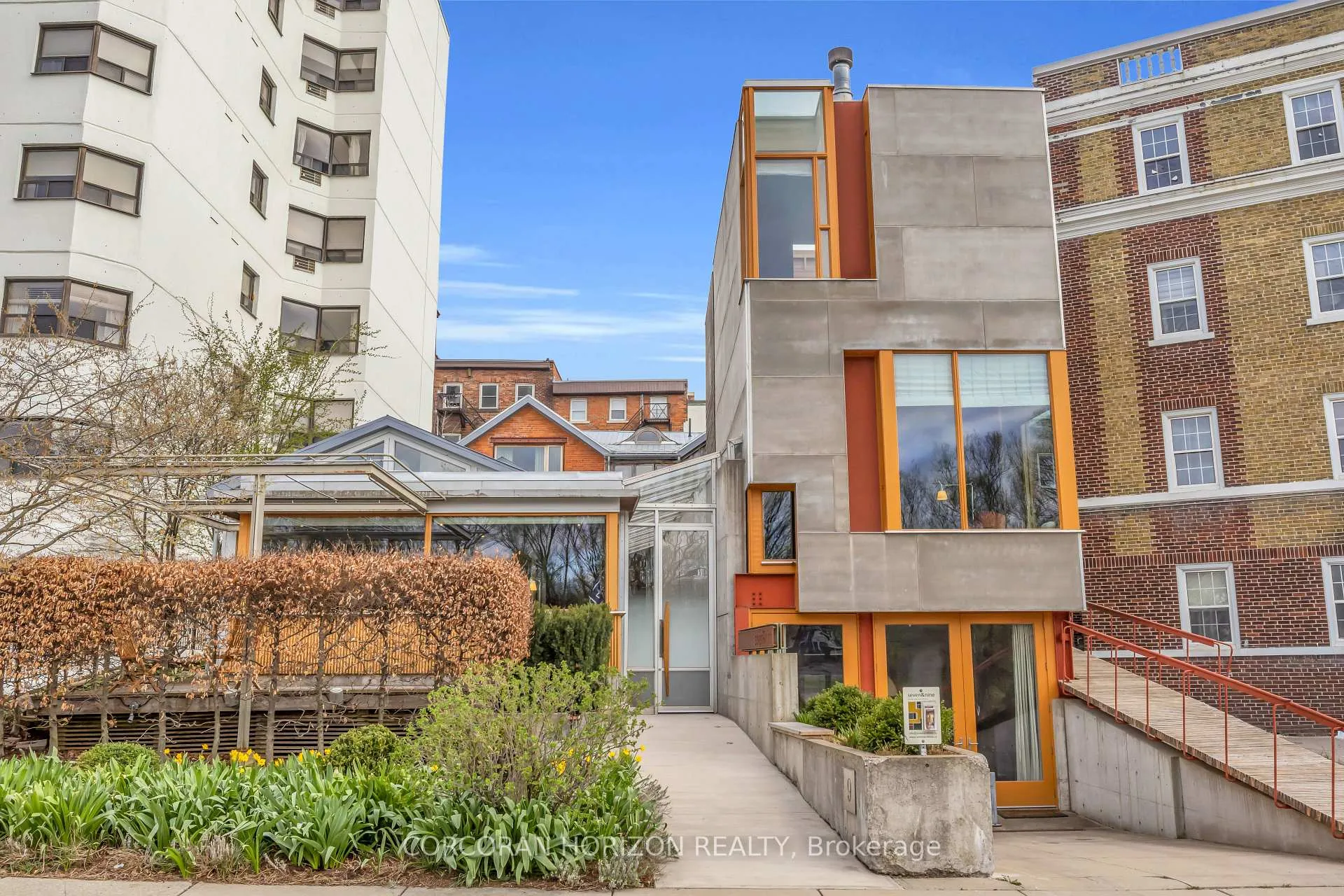 Photo 2 of 9 Coburg Street, Stratford — HOMEH