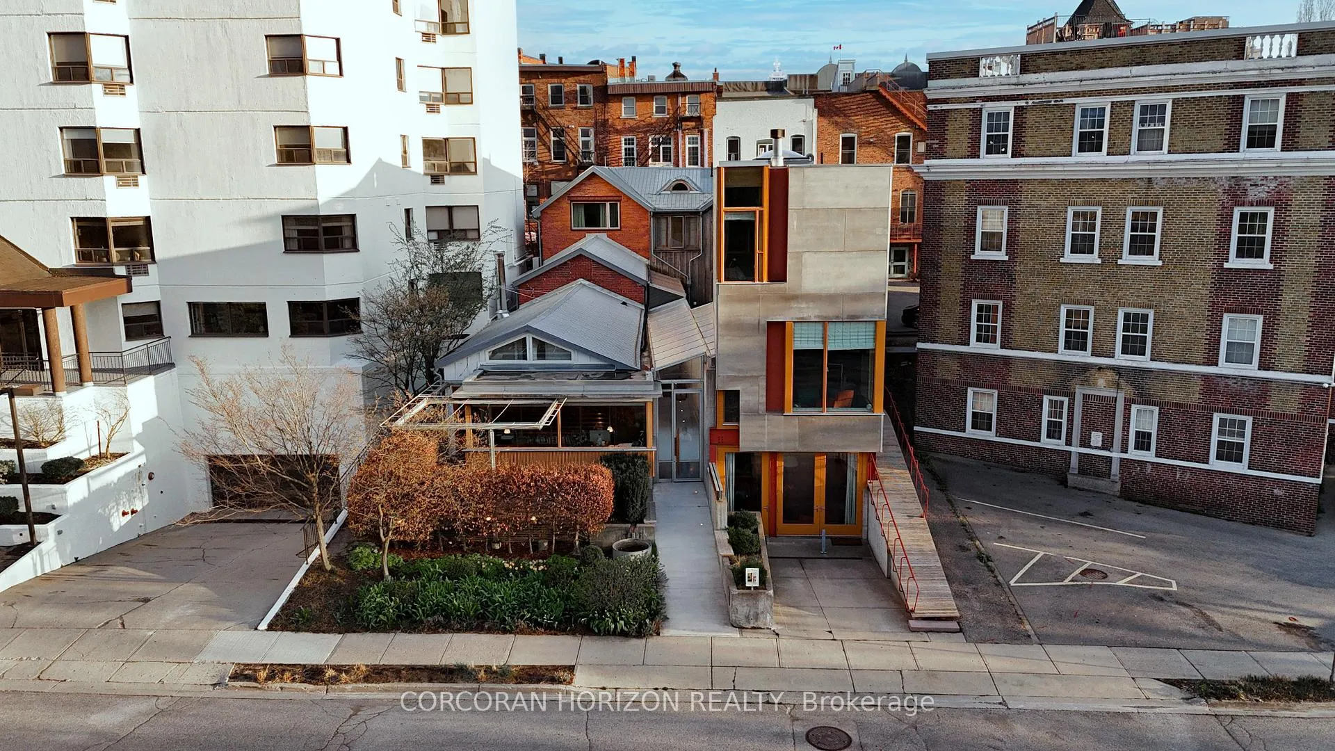 Photo 3 of 9 Coburg Street, Stratford — HOMEH