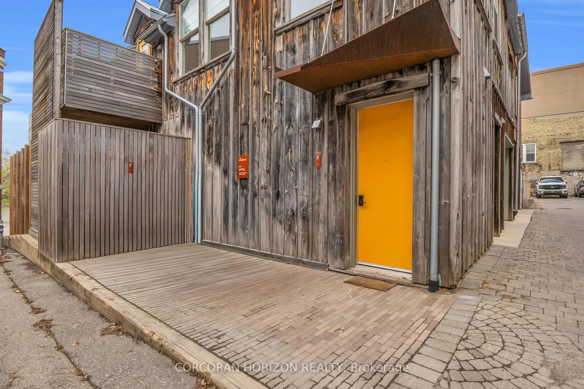 Photo 40 of 9 Coburg Street, Stratford — HOMEH