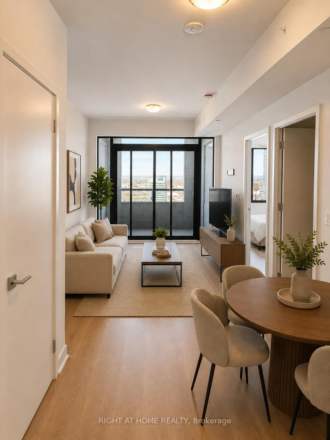Photo 1 of Unit 2311, 2920 Highway 7 Road, Vaughan, Concord — HOMEH
