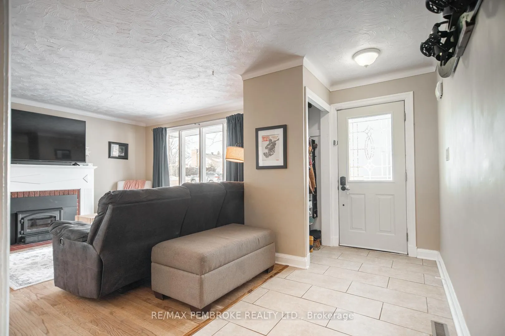 Photo 15 of 251 Broadview Drive, Pembroke — HOMEH