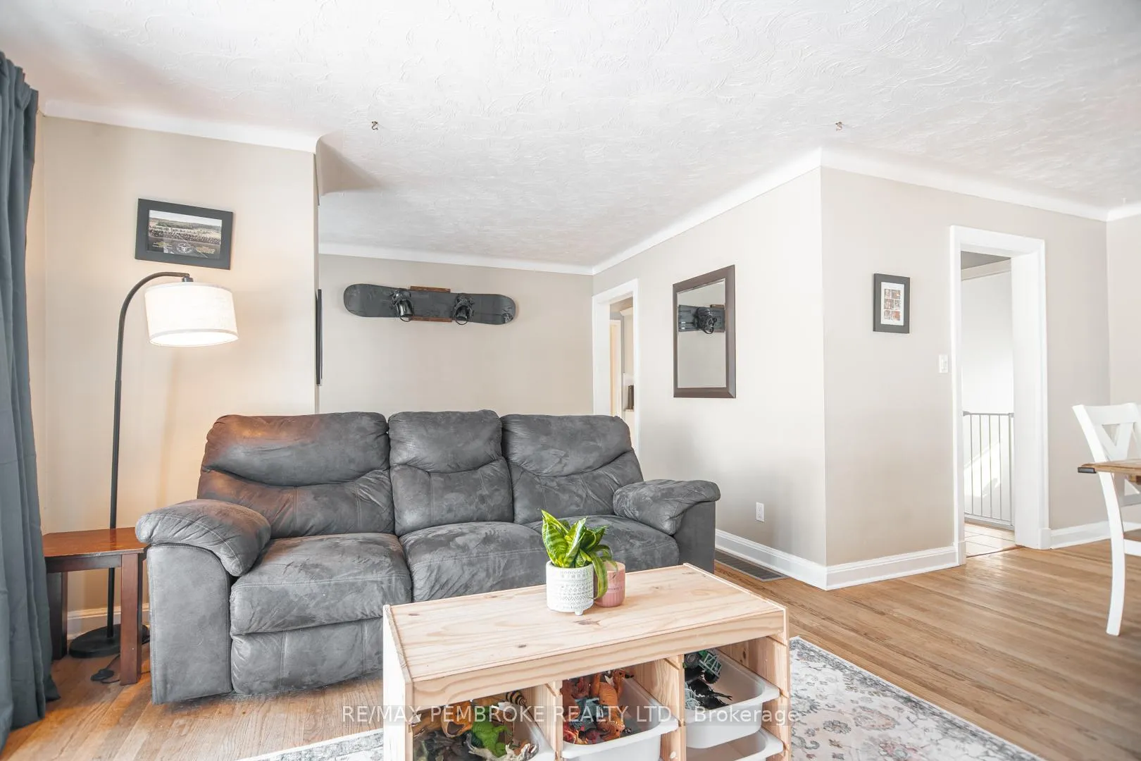 Photo 16 of 251 Broadview Drive, Pembroke — HOMEH