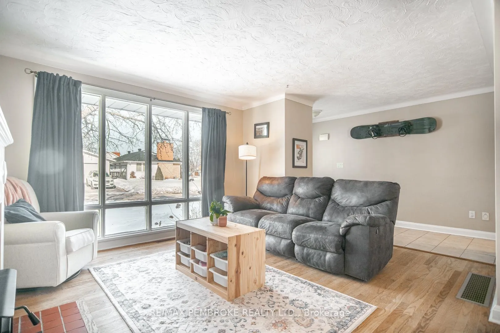 Photo 17 of 251 Broadview Drive, Pembroke — HOMEH