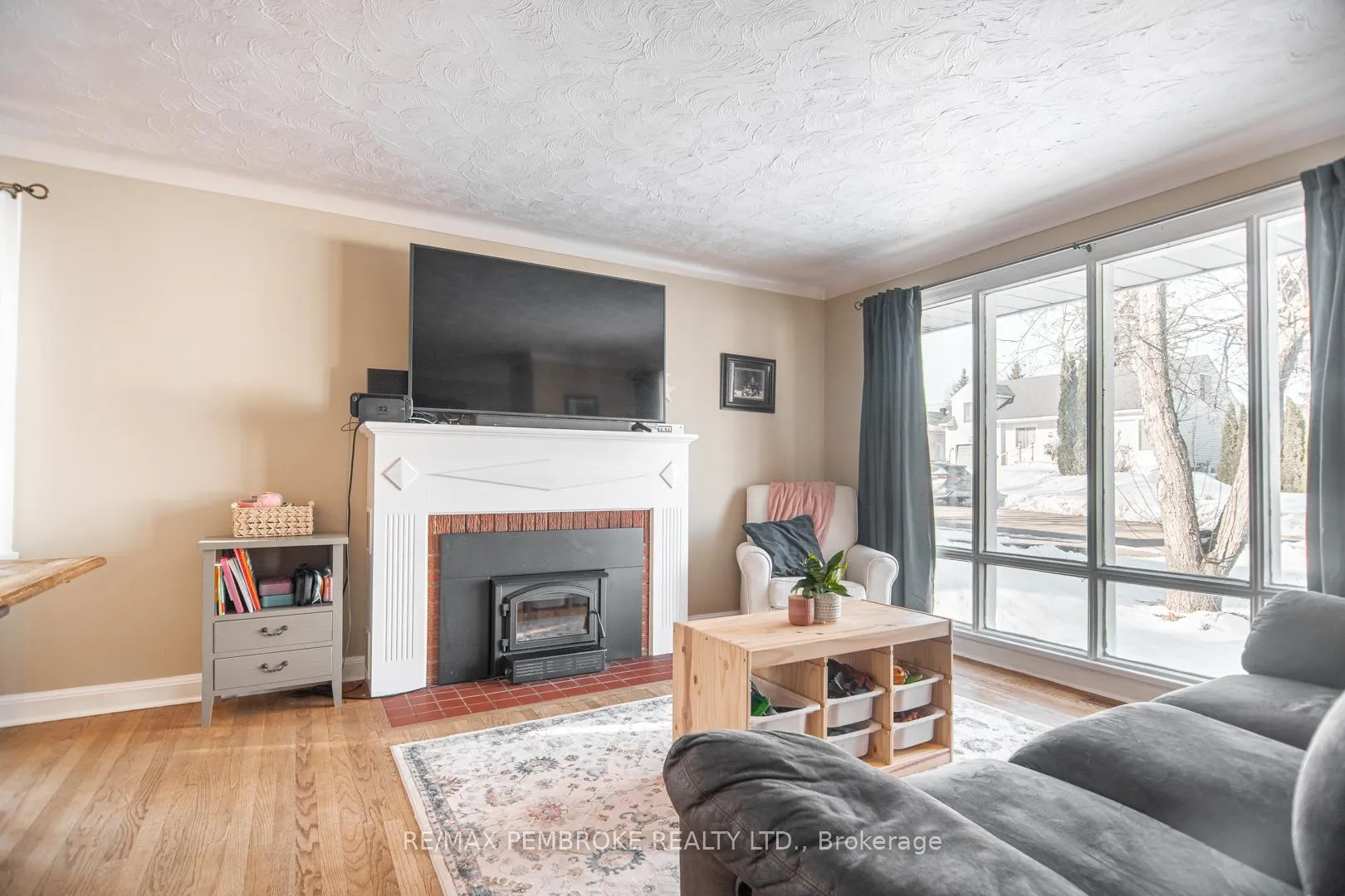 Photo 18 of 251 Broadview Drive, Pembroke — HOMEH