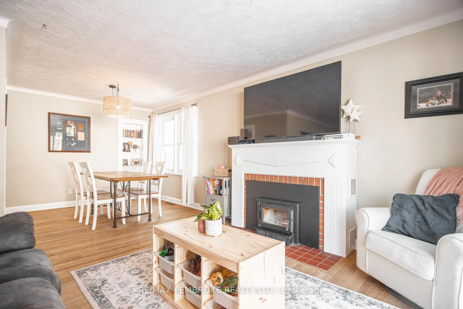 Photo 19 of 251 Broadview Drive, Pembroke — HOMEH