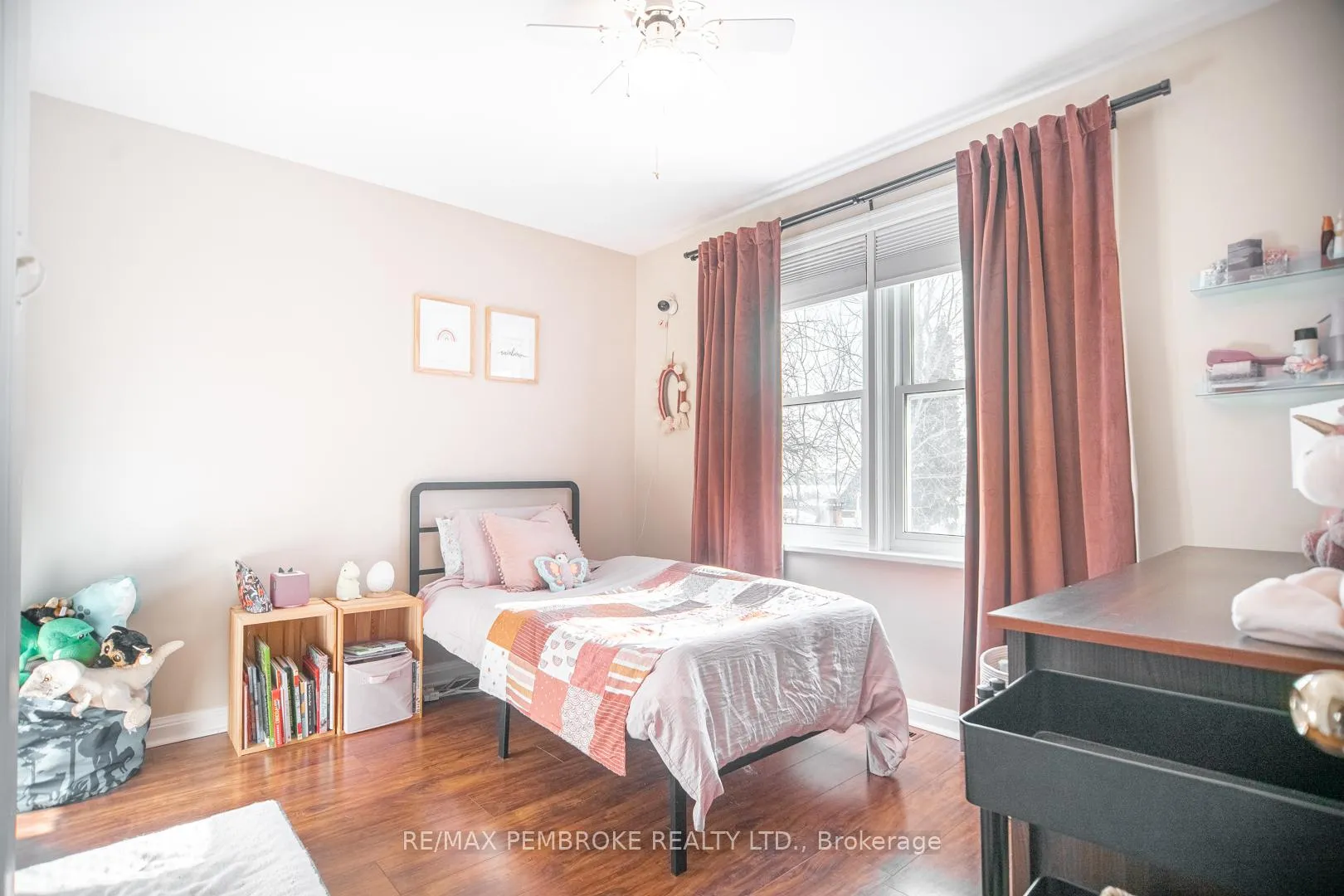 Photo 30 of 251 Broadview Drive, Pembroke — HOMEH