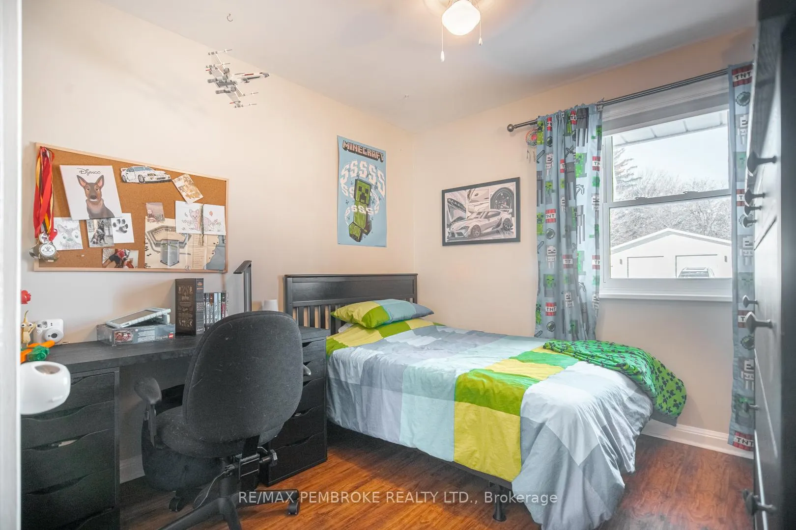 Photo 32 of 251 Broadview Drive, Pembroke — HOMEH
