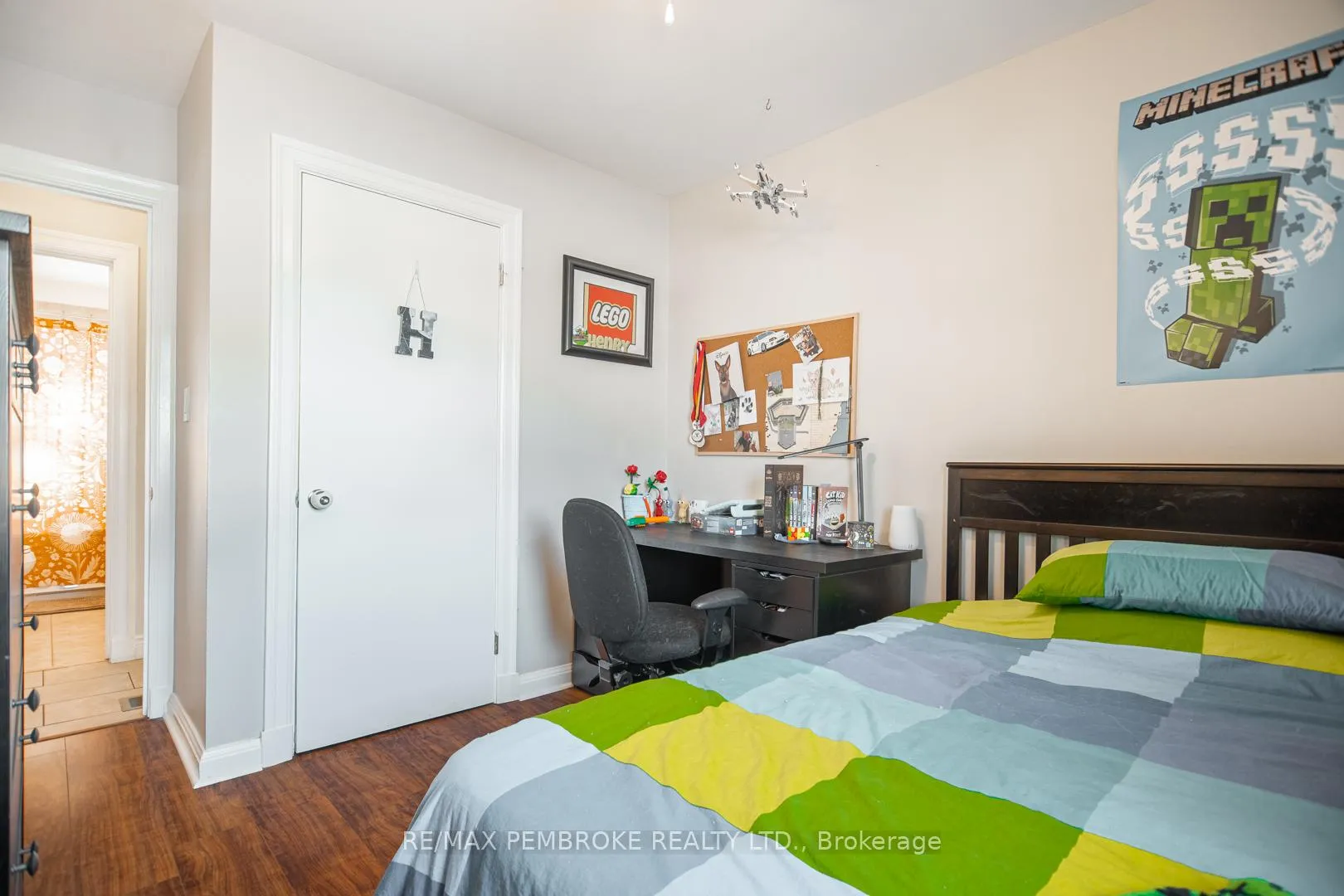 Photo 33 of 251 Broadview Drive, Pembroke — HOMEH