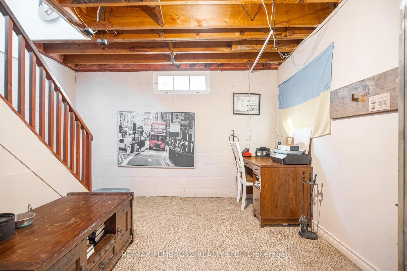 Photo 34 of 251 Broadview Drive, Pembroke — HOMEH