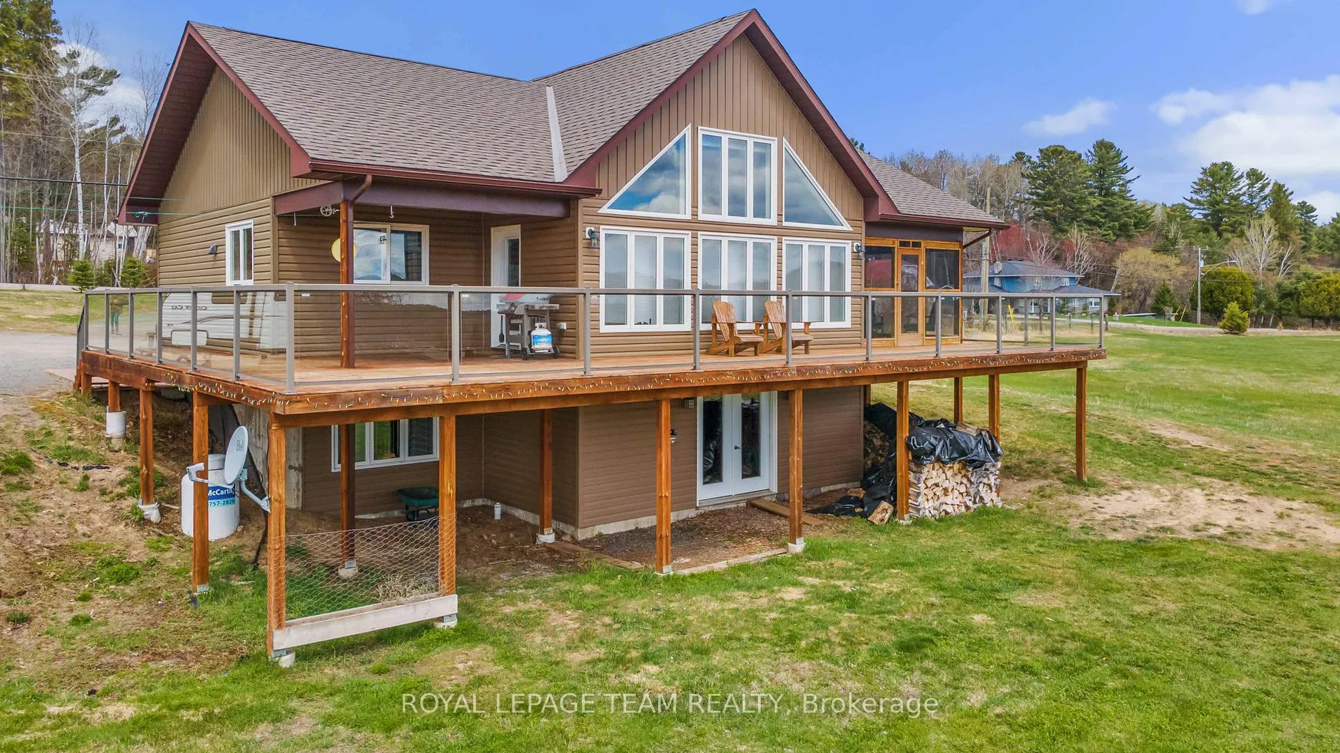 Photo of 299 Siberia Road