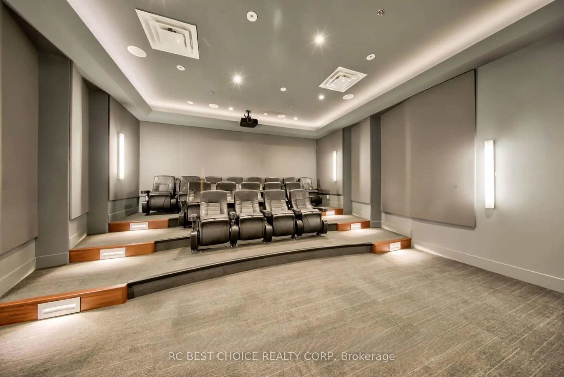 Photo 20 of Unit 1809, 99 Foxbar Road, Toronto, Yonge-St. Clair — HOMEH