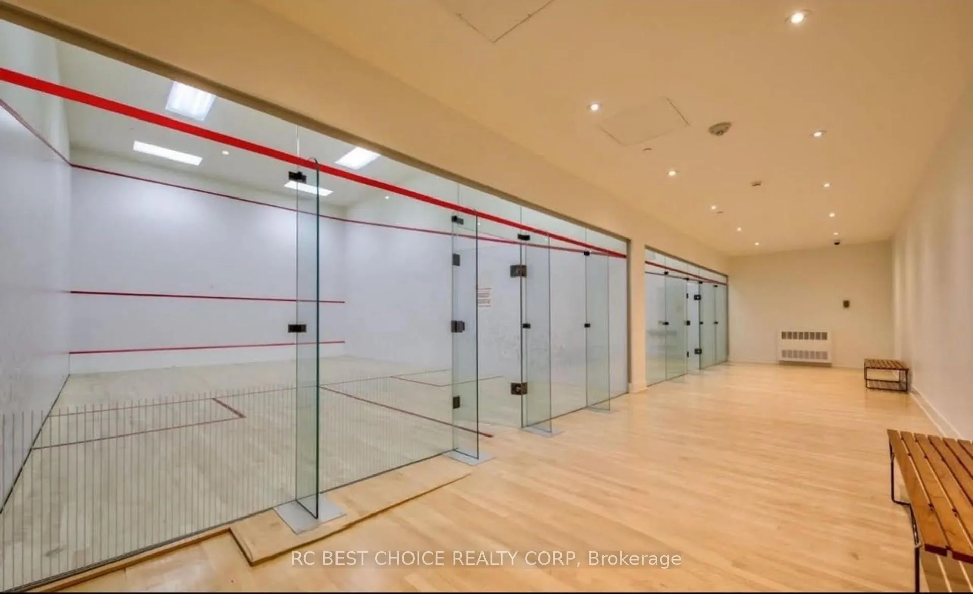 Photo 23 of Unit 1809, 99 Foxbar Road, Toronto, Yonge-St. Clair — HOMEH