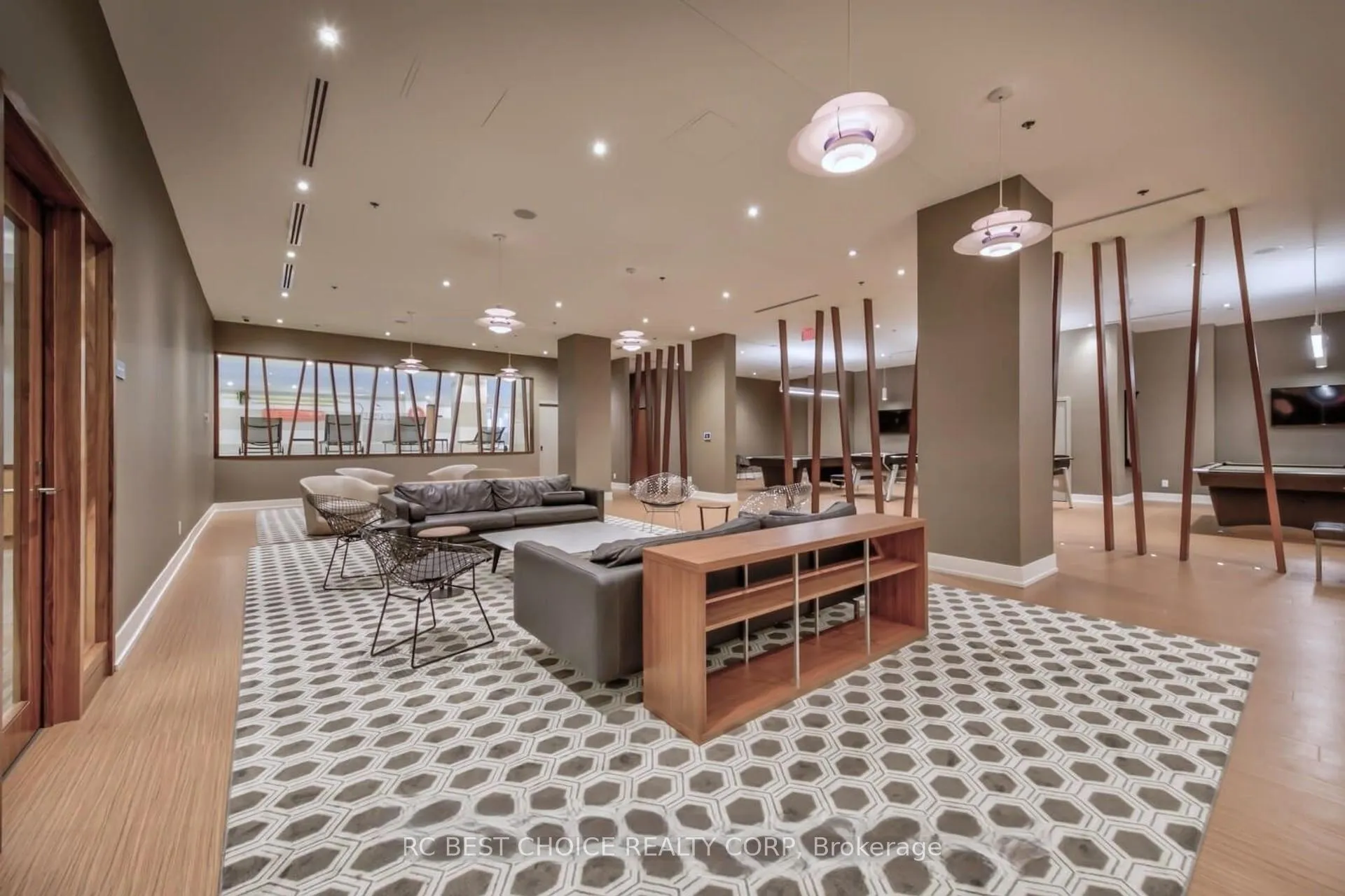Photo 24 of Unit 1809, 99 Foxbar Road, Toronto, Yonge-St. Clair — HOMEH