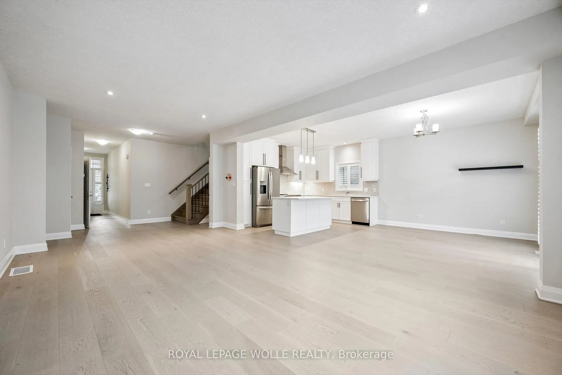 Photo 11 of 643 Wild Rye Street, Waterloo — HOMEH