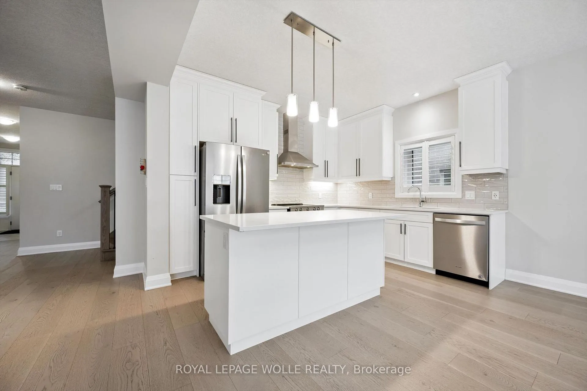 Photo 13 of 643 Wild Rye Street, Waterloo — HOMEH