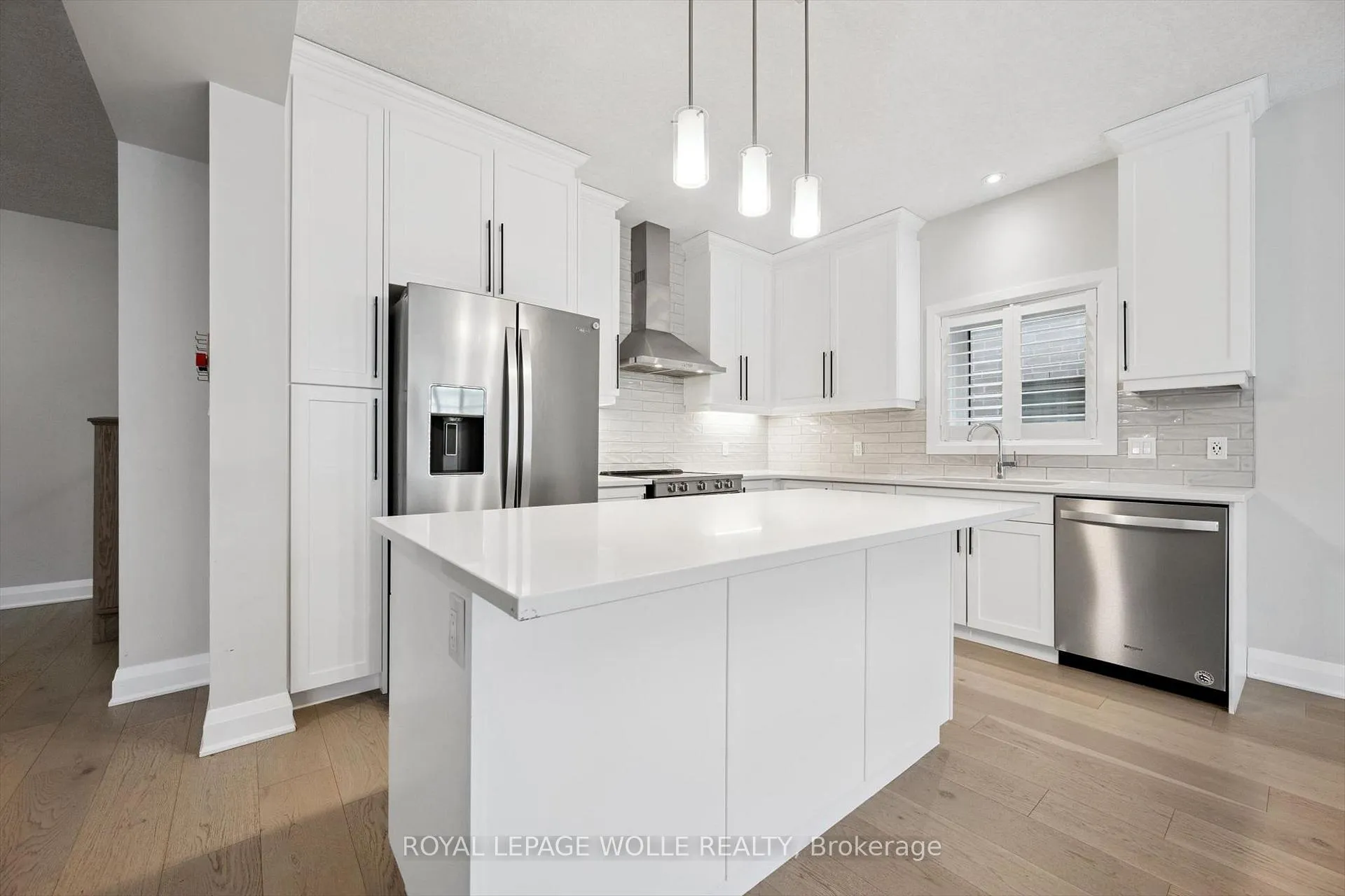 Photo 14 of 643 Wild Rye Street, Waterloo — HOMEH