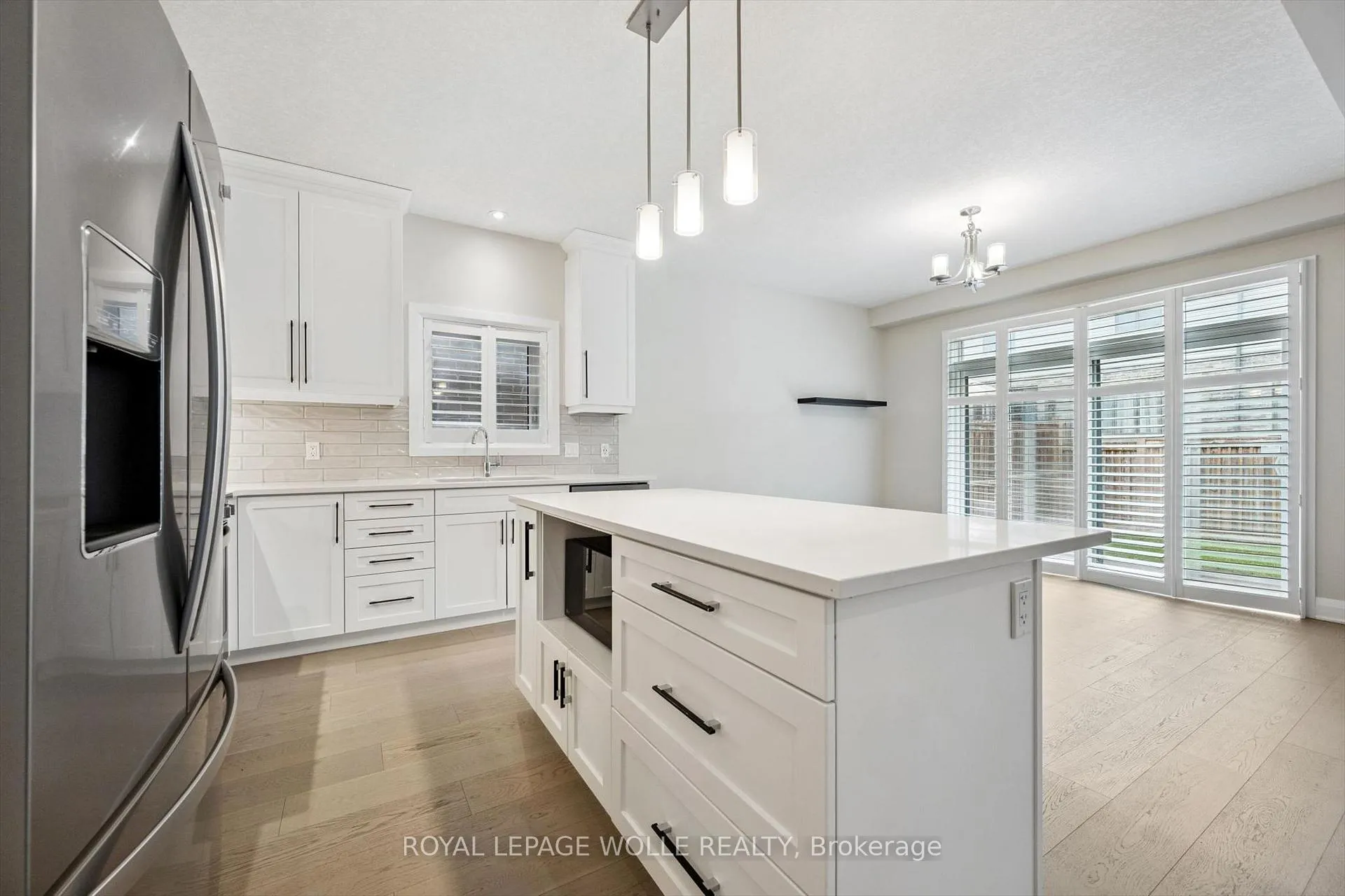 Photo 15 of 643 Wild Rye Street, Waterloo — HOMEH