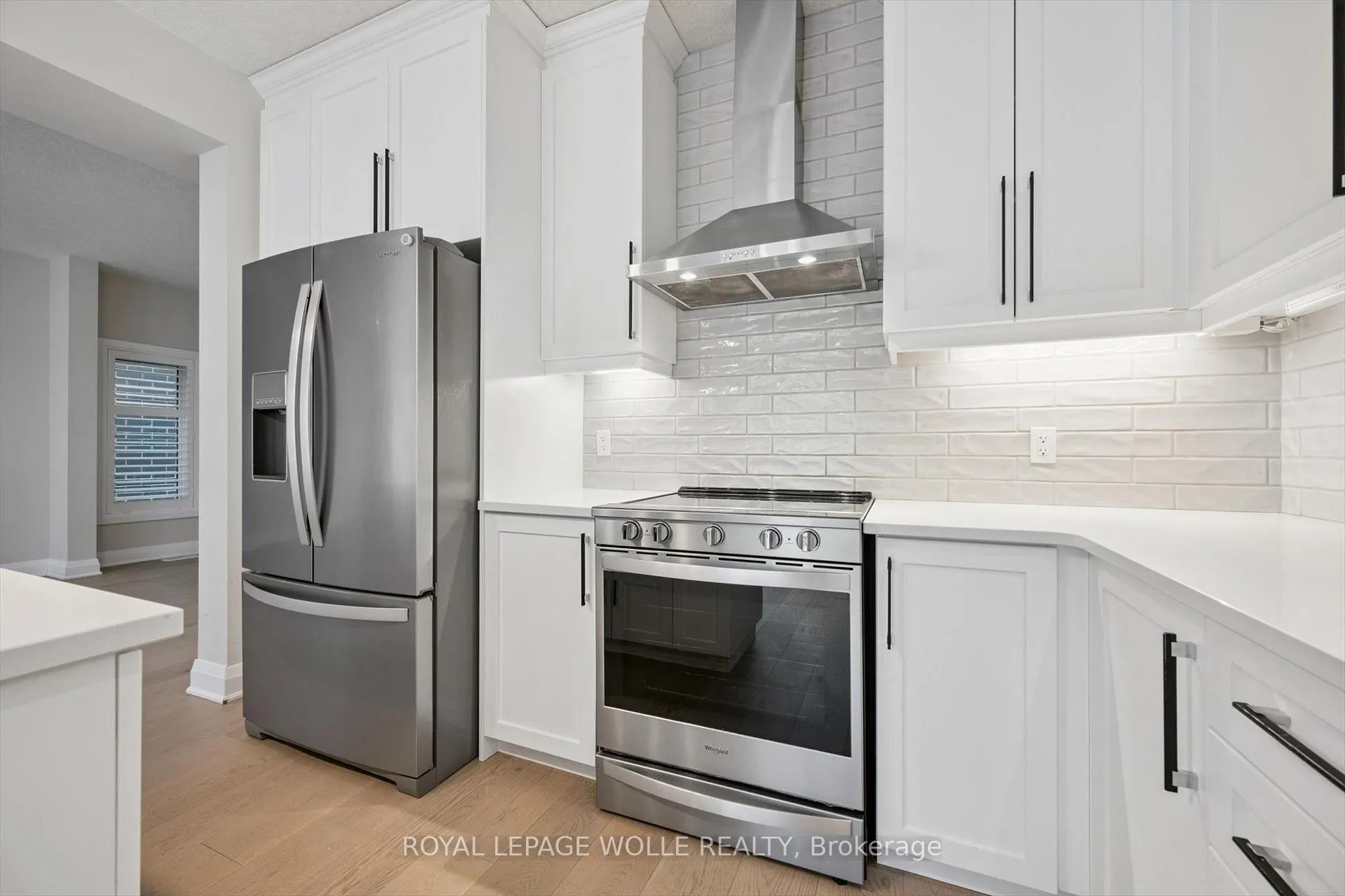 Photo 16 of 643 Wild Rye Street, Waterloo — HOMEH