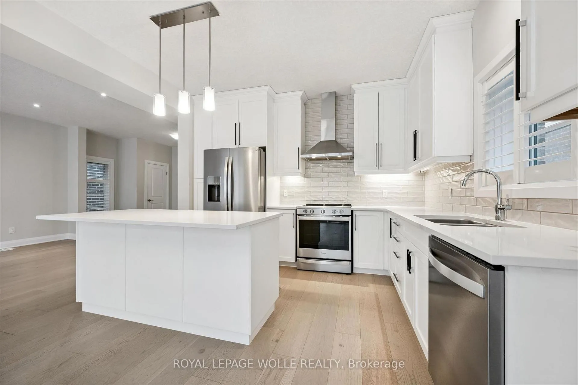 Photo 19 of 643 Wild Rye Street, Waterloo — HOMEH