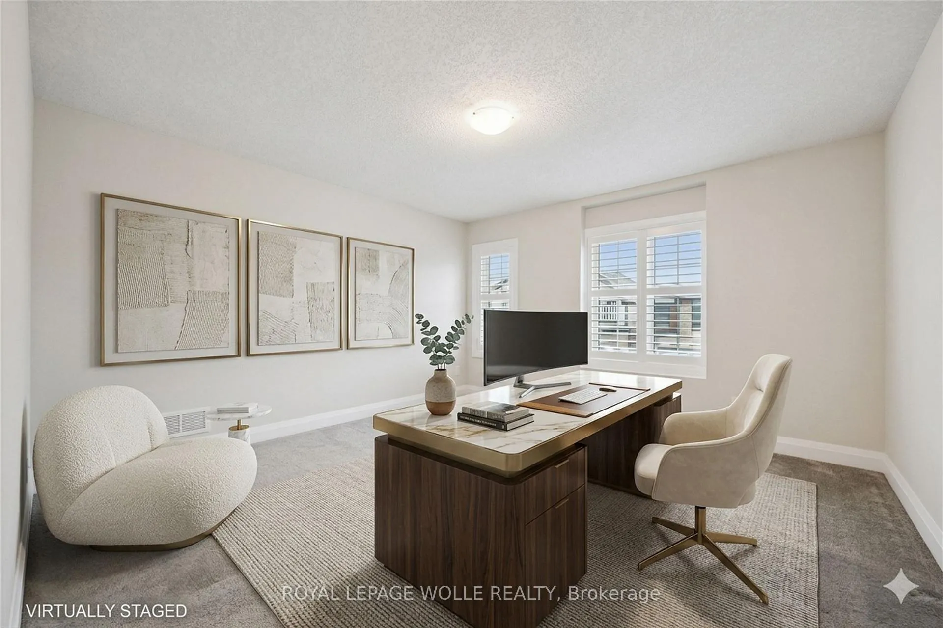 Photo 27 of 643 Wild Rye Street, Waterloo — HOMEH