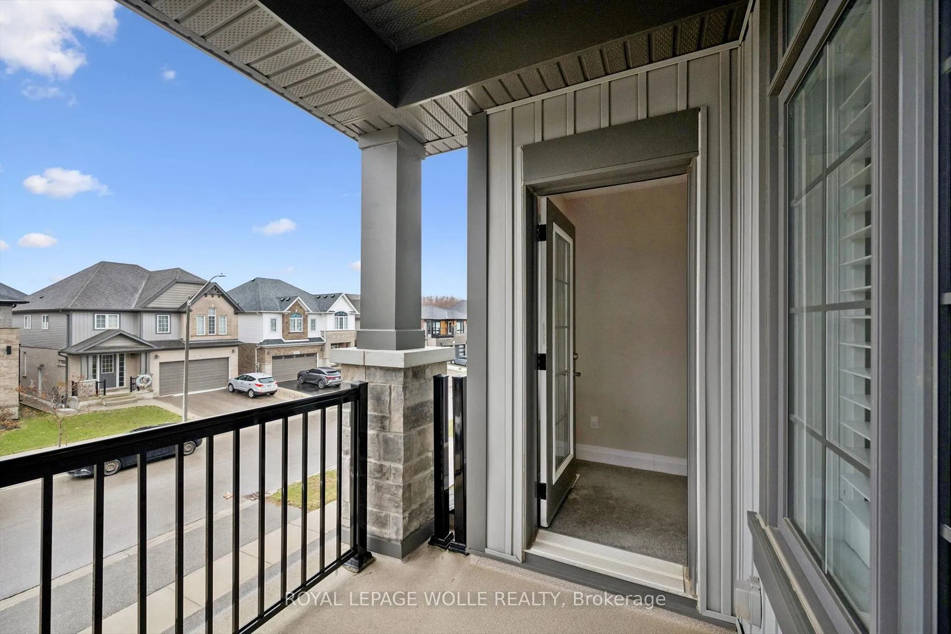 Photo 37 of 643 Wild Rye Street, Waterloo — HOMEH