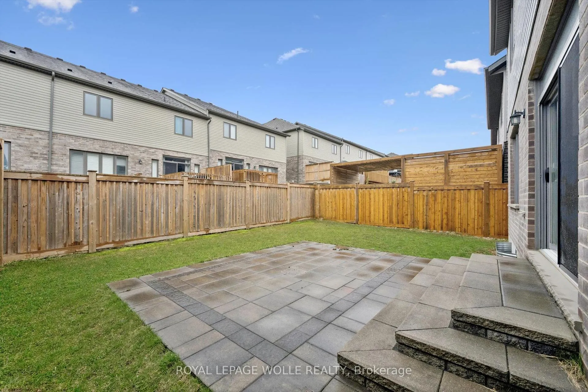 Photo 46 of 643 Wild Rye Street, Waterloo — HOMEH