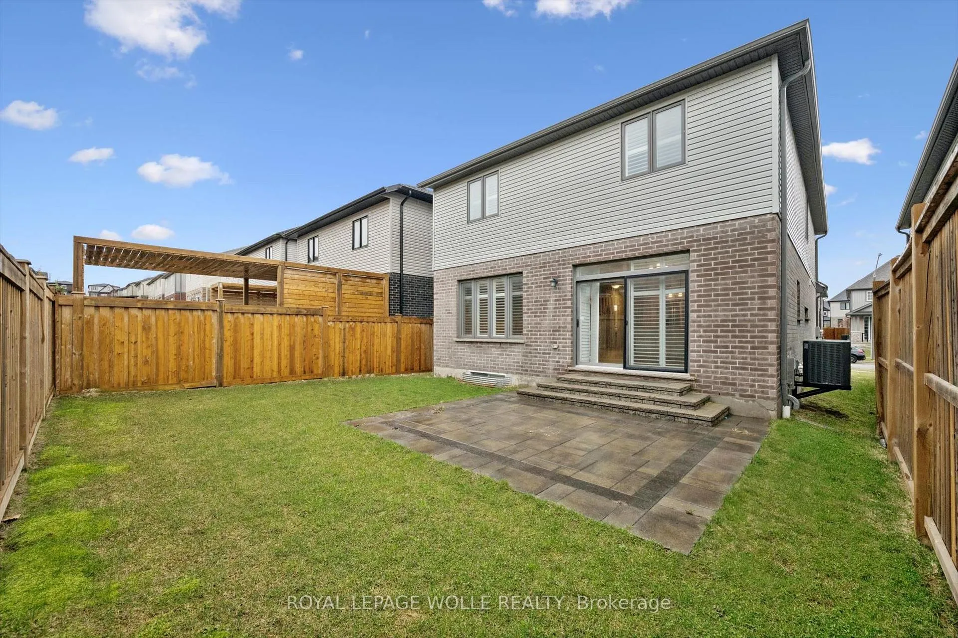 Photo 47 of 643 Wild Rye Street, Waterloo — HOMEH