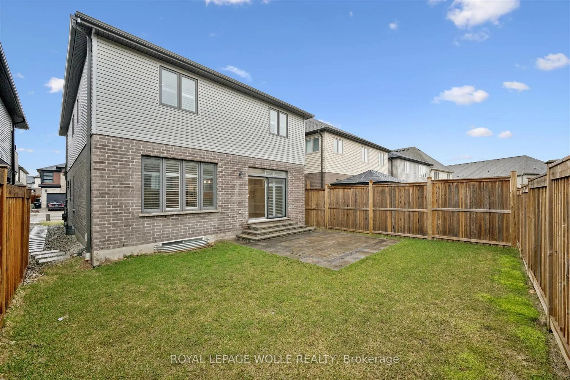 Photo 48 of 643 Wild Rye Street, Waterloo — HOMEH