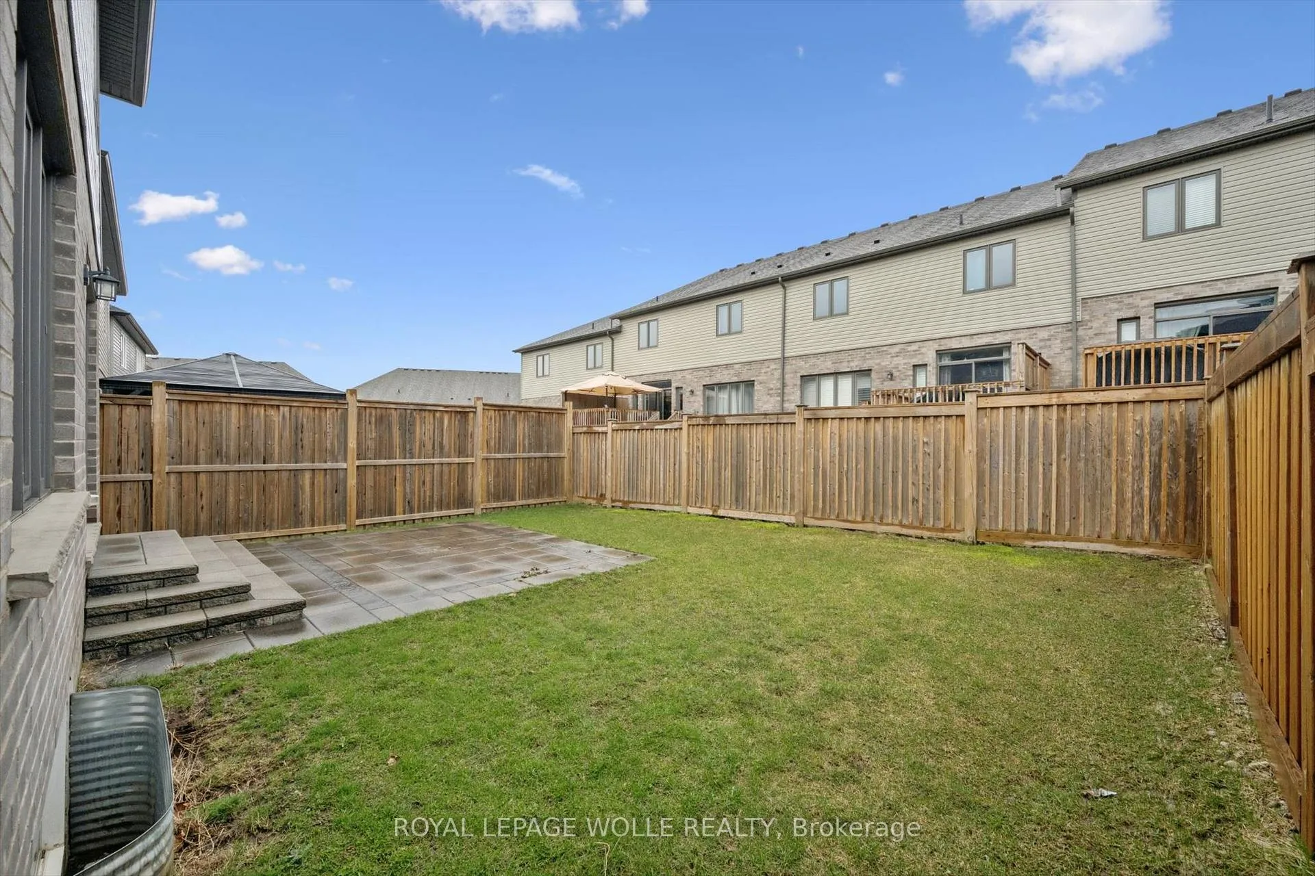 Photo 49 of 643 Wild Rye Street, Waterloo — HOMEH