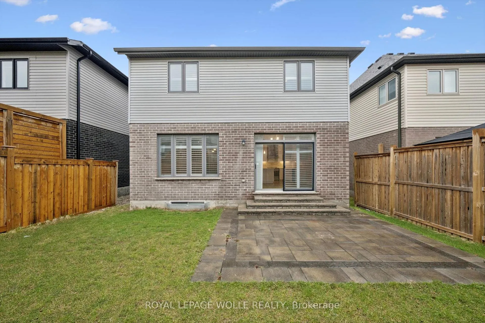 Photo 50 of 643 Wild Rye Street, Waterloo — HOMEH