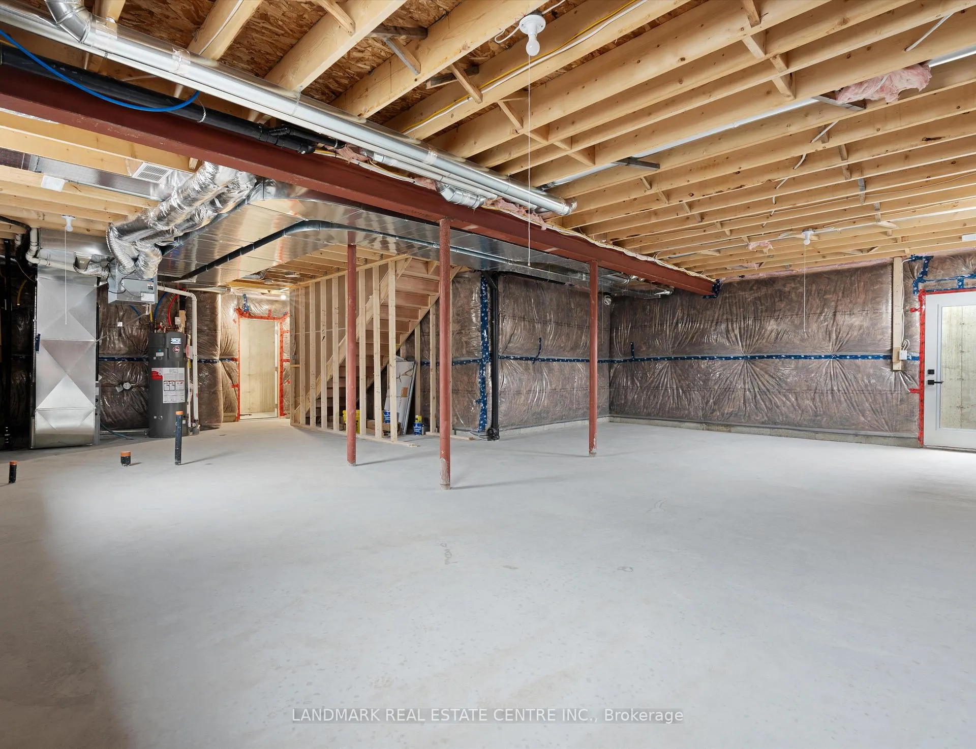Photo 58 of 14 Bounty Avenue, Thorold, Rolling Meadows — HOMEH