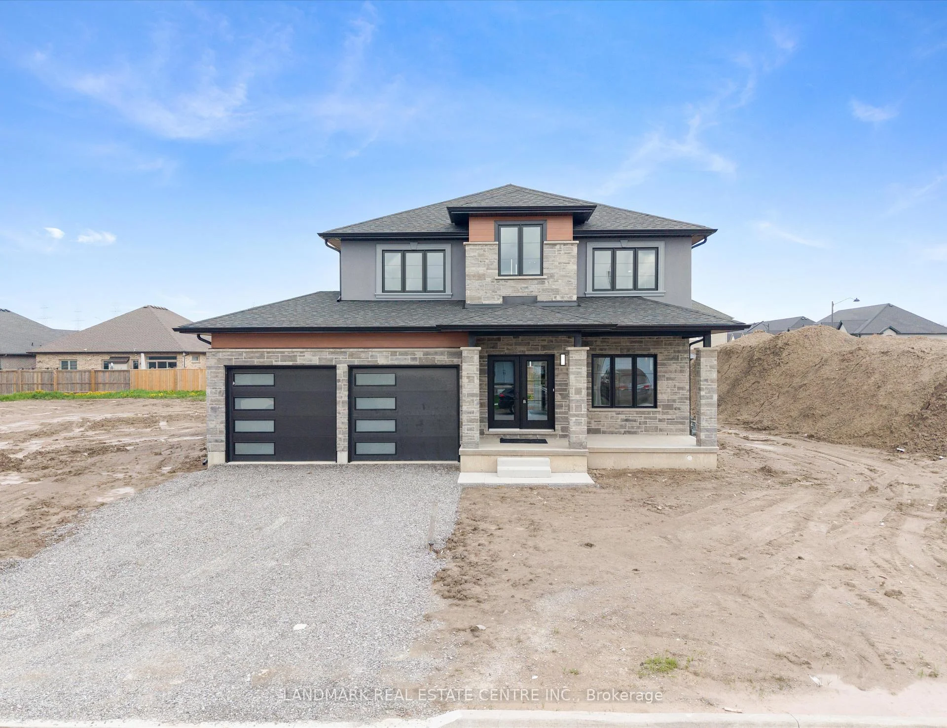 Photo 11 of 14 Bounty Avenue, Thorold, Rolling Meadows — HOMEH
