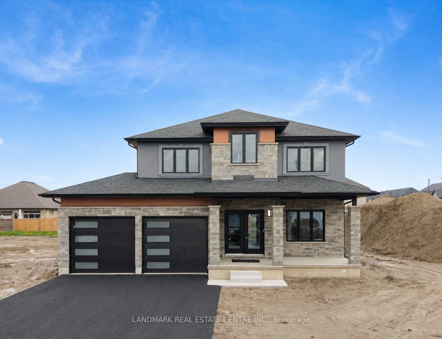 Photo 1 of 14 Bounty Avenue, Thorold, Rolling Meadows — HOMEH