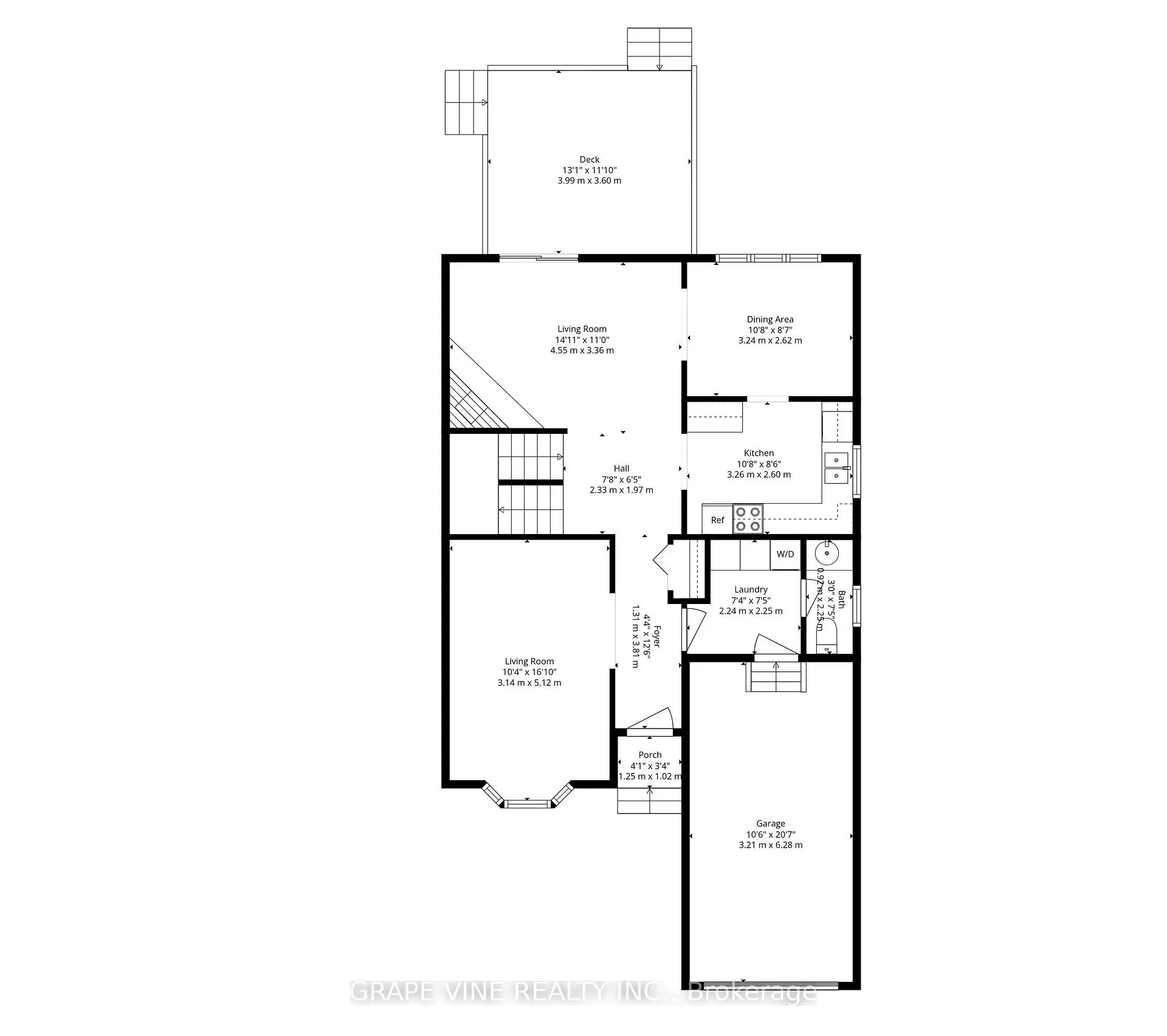 Photo 40 of 1702 Boisbriand Crescent, Ottawa, Chateauneuf — HOMEH