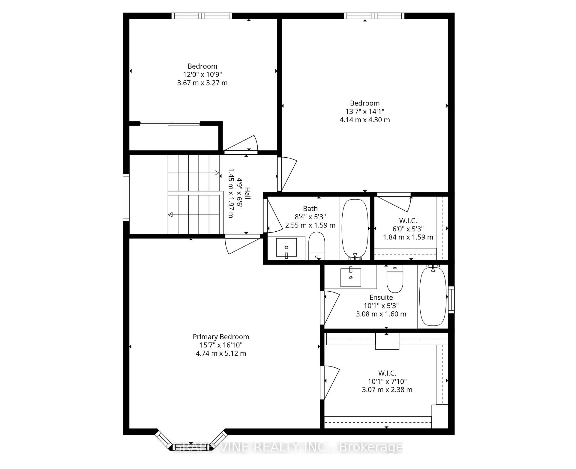 Photo 41 of 1702 Boisbriand Crescent, Ottawa, Chateauneuf — HOMEH