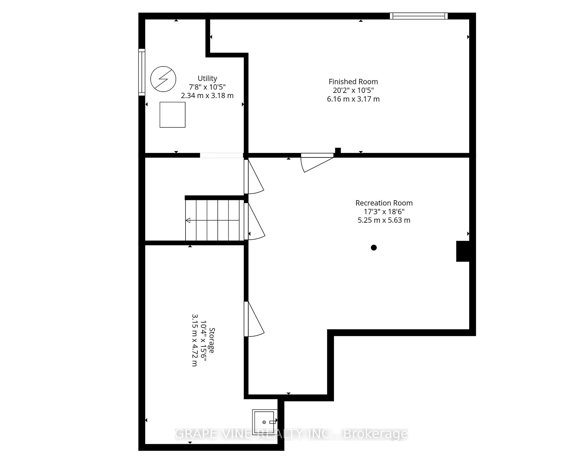 Photo 42 of 1702 Boisbriand Crescent, Ottawa, Chateauneuf — HOMEH