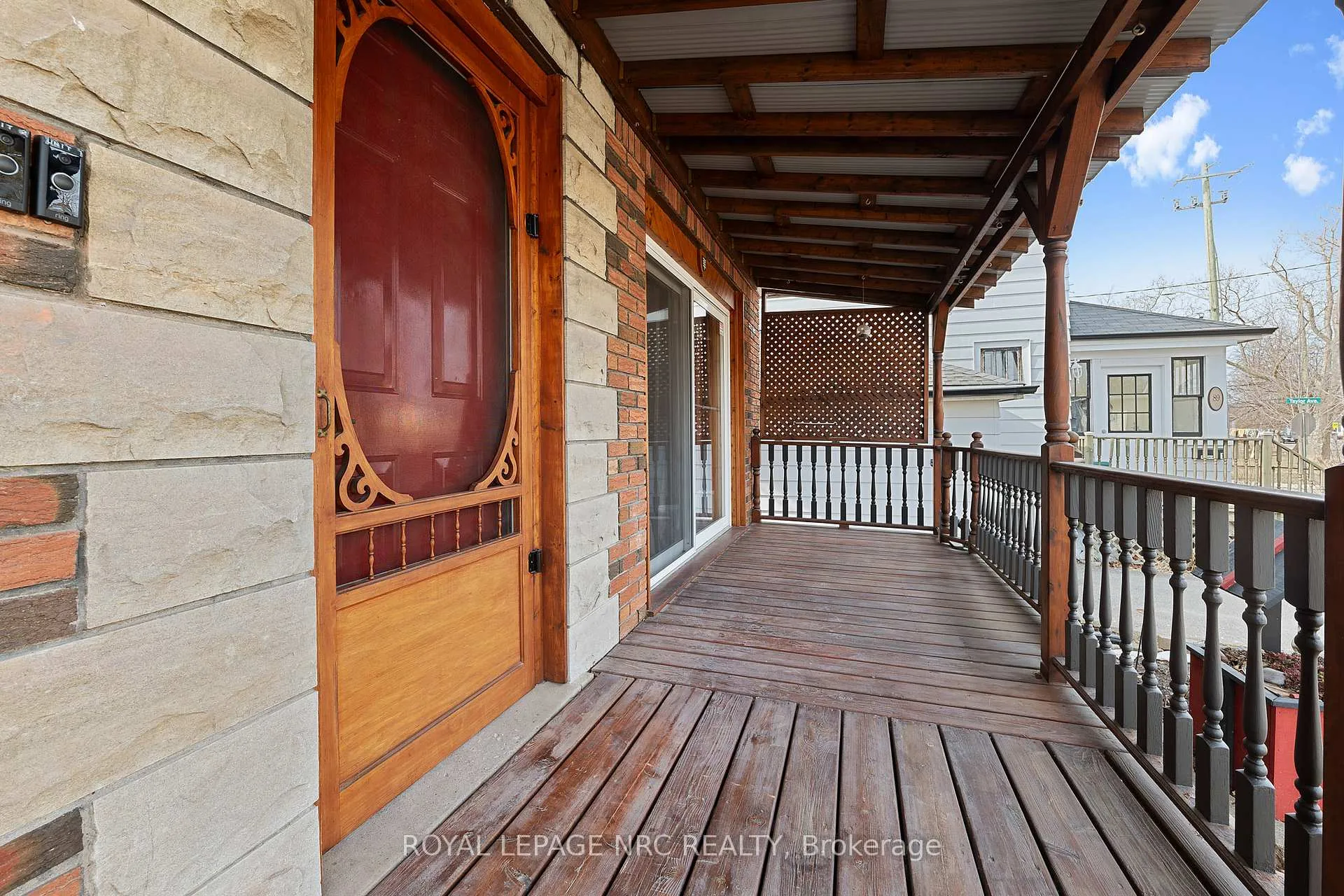 Photo 2 of 87 York Street, St. Catharines, Downtown — HOMEH