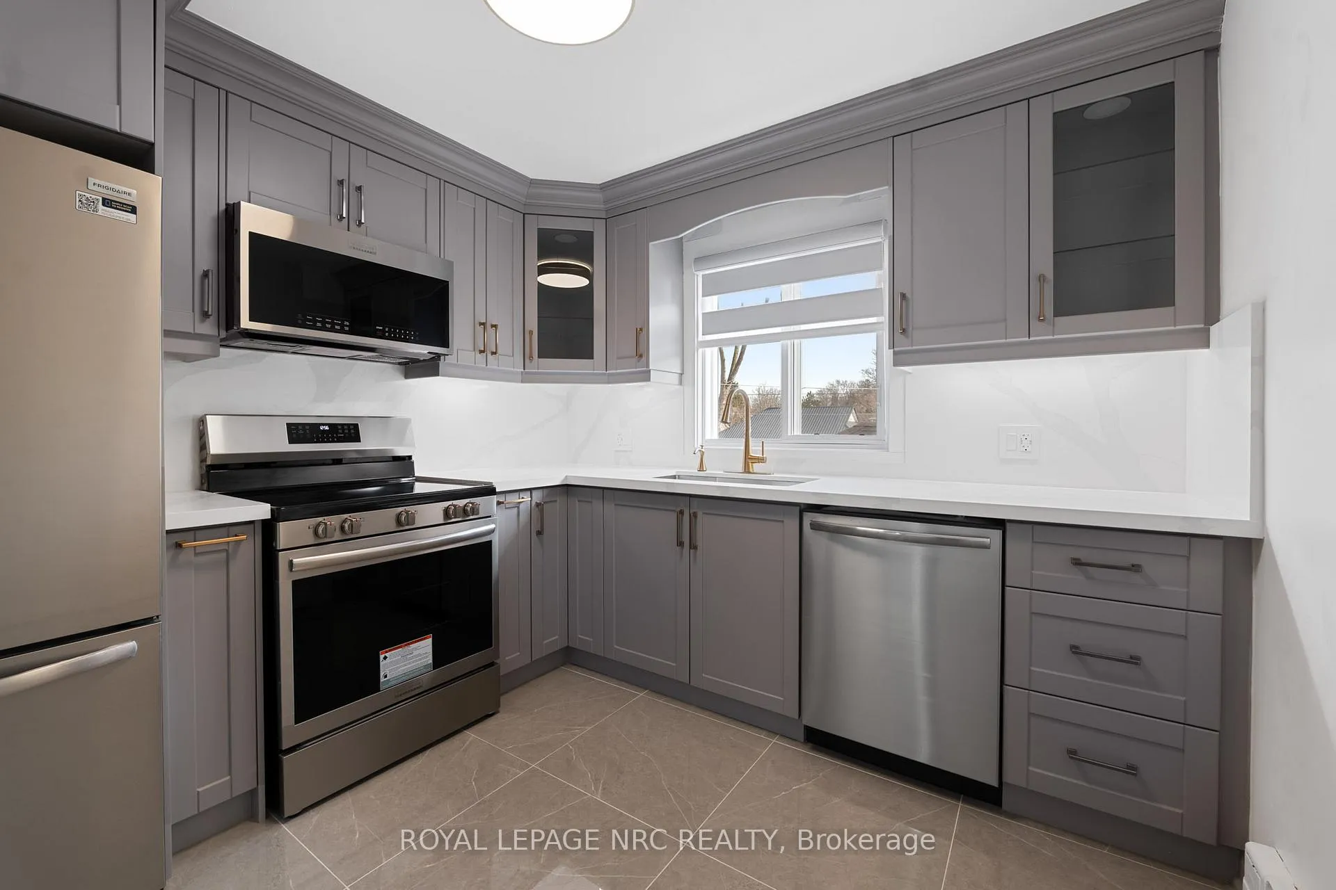Photo 5 of 87 York Street, St. Catharines, Downtown — HOMEH
