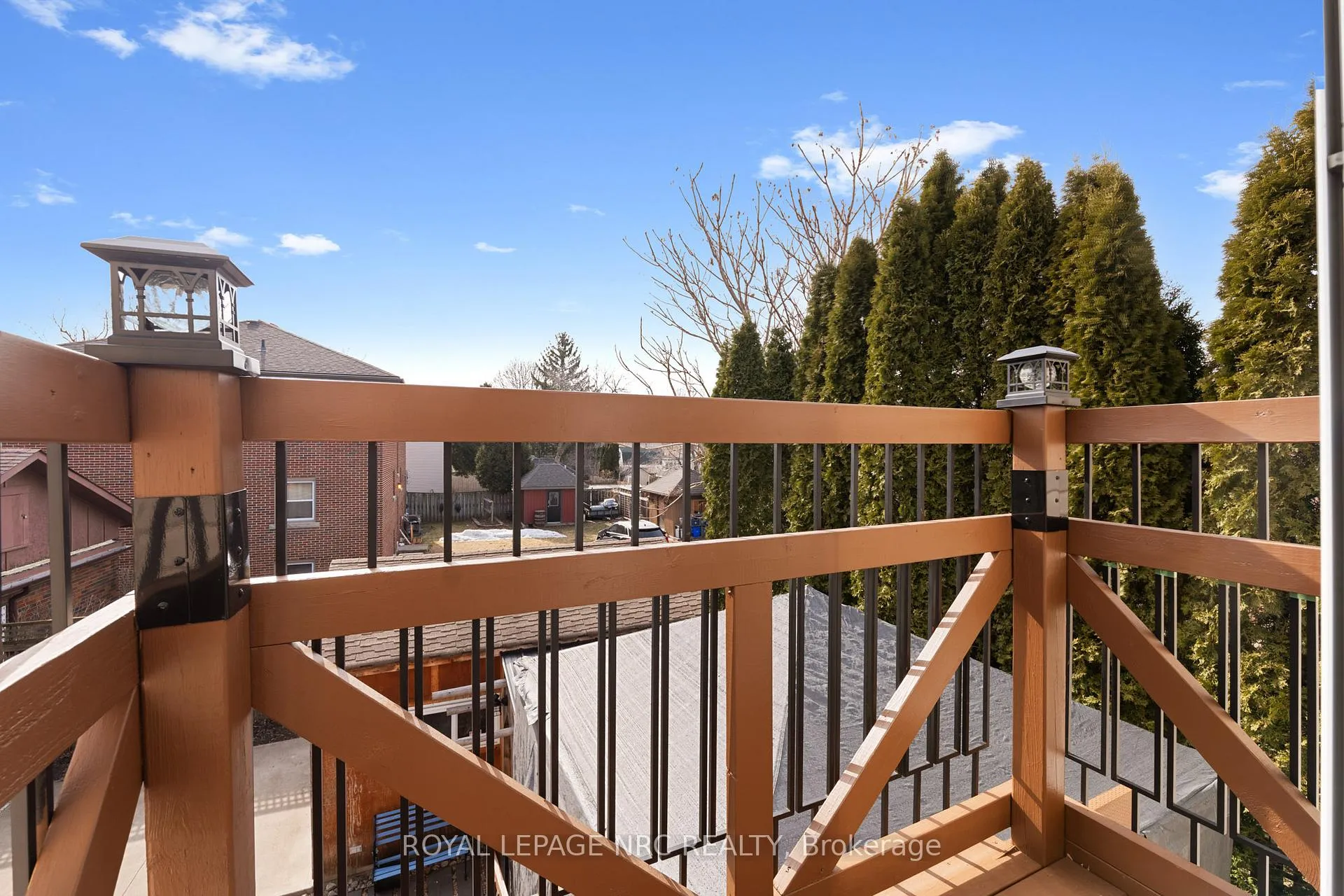 Photo 13 of 87 York Street, St. Catharines, Downtown — HOMEH