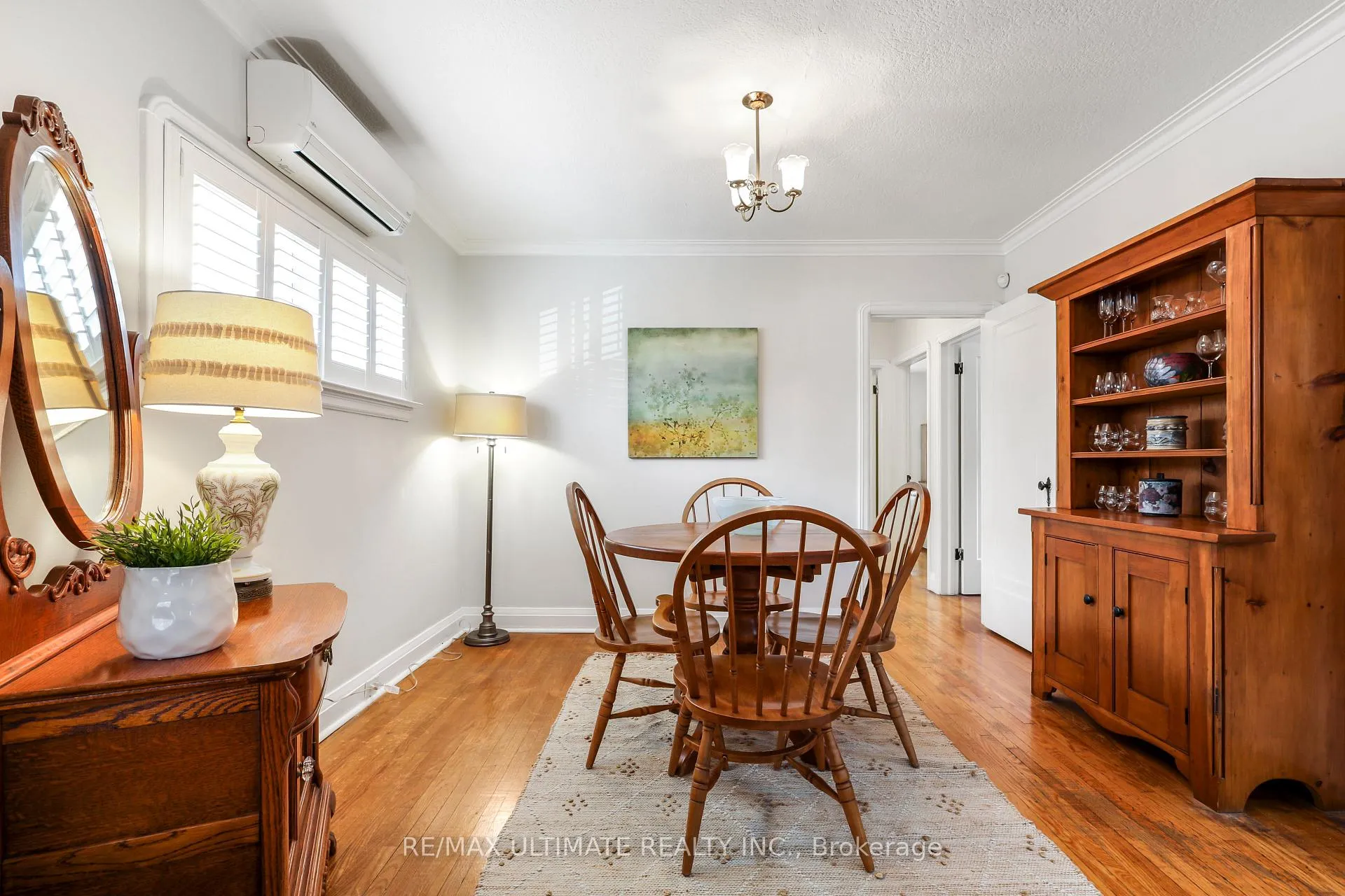 Photo 6 of 220 Parkview Hill Crescent, Toronto, O'Connor-Parkview — HOMEH