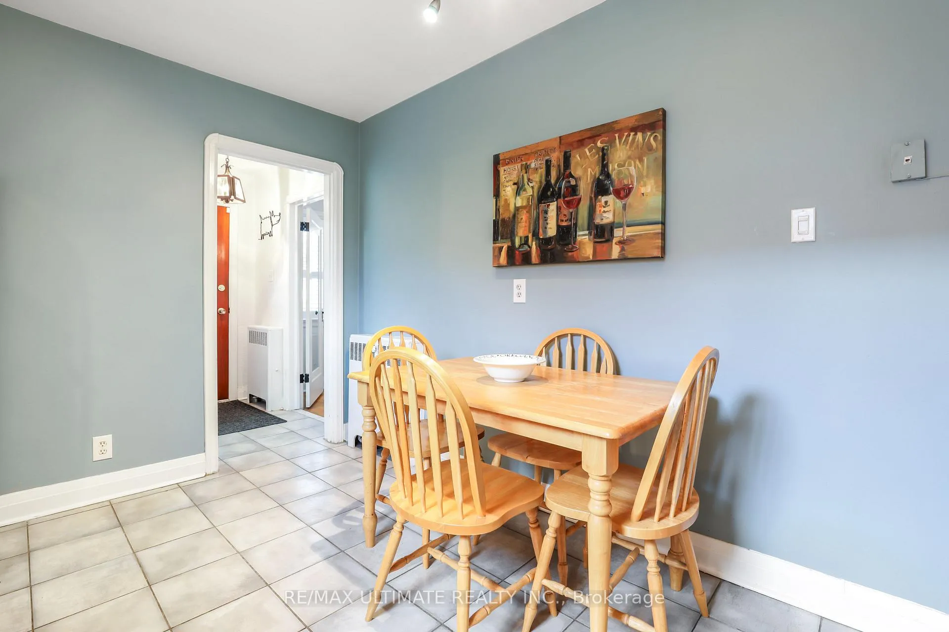 Photo 9 of 220 Parkview Hill Crescent, Toronto, O'Connor-Parkview — HOMEH