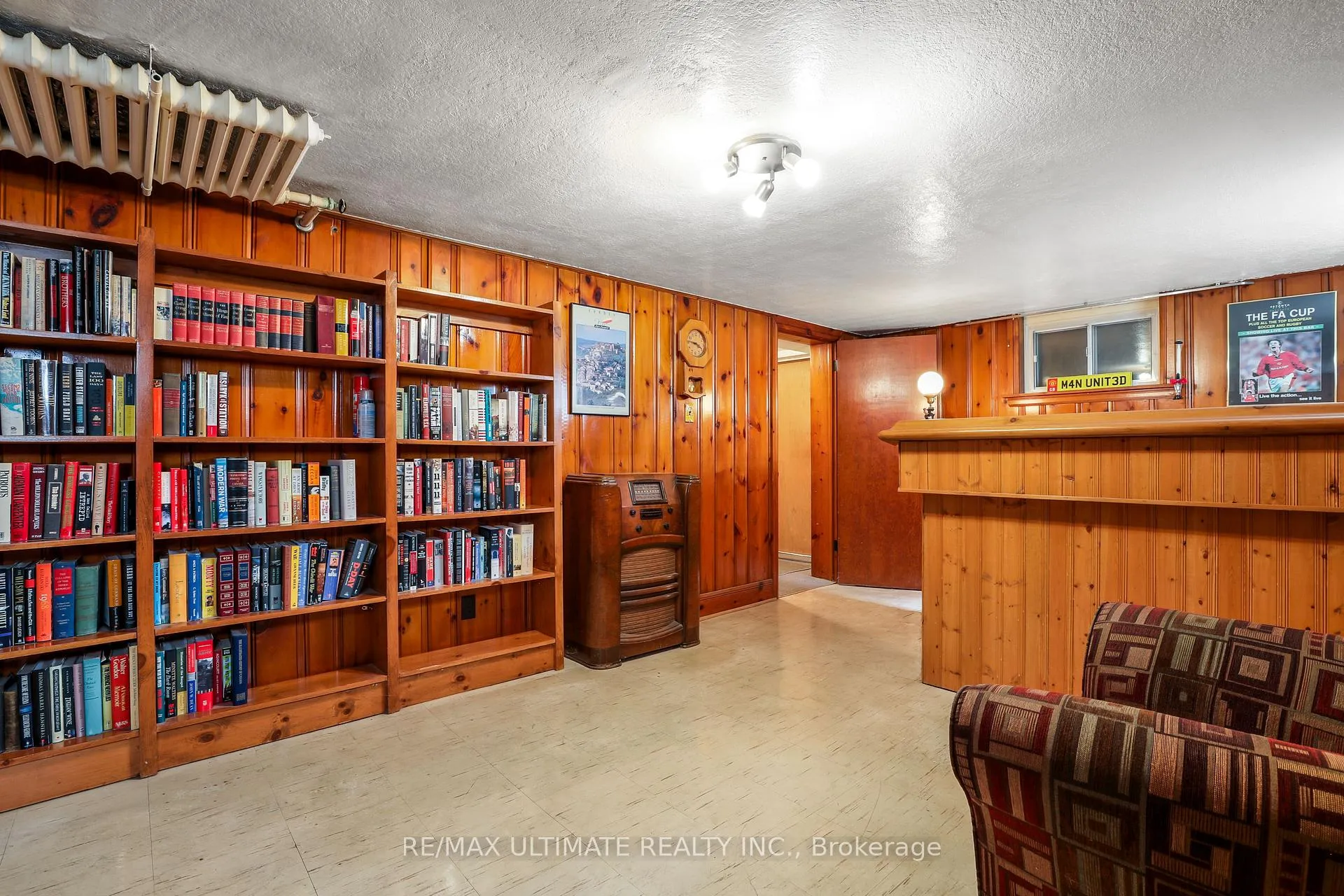 Photo 15 of 220 Parkview Hill Crescent, Toronto, O'Connor-Parkview — HOMEH