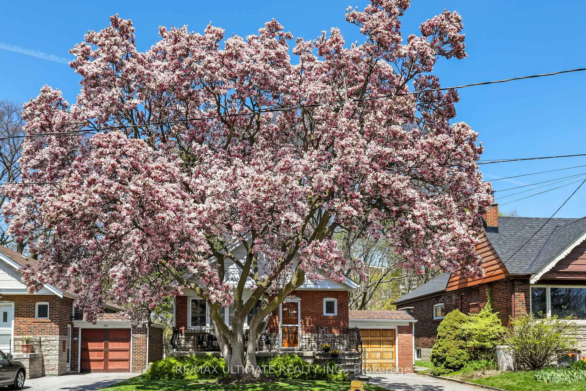 Photo 25 of 220 Parkview Hill Crescent, Toronto, O'Connor-Parkview — HOMEH