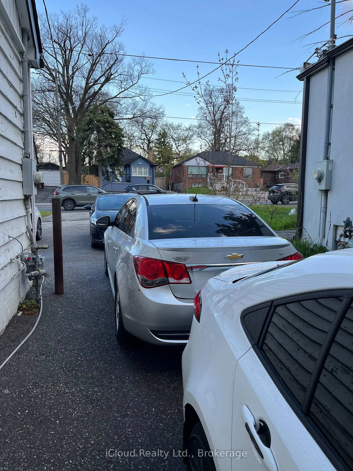 Photo 24 of Unit A (Lower Level), 104 Steeles Avenue, Markham, Grandview — HOMEH