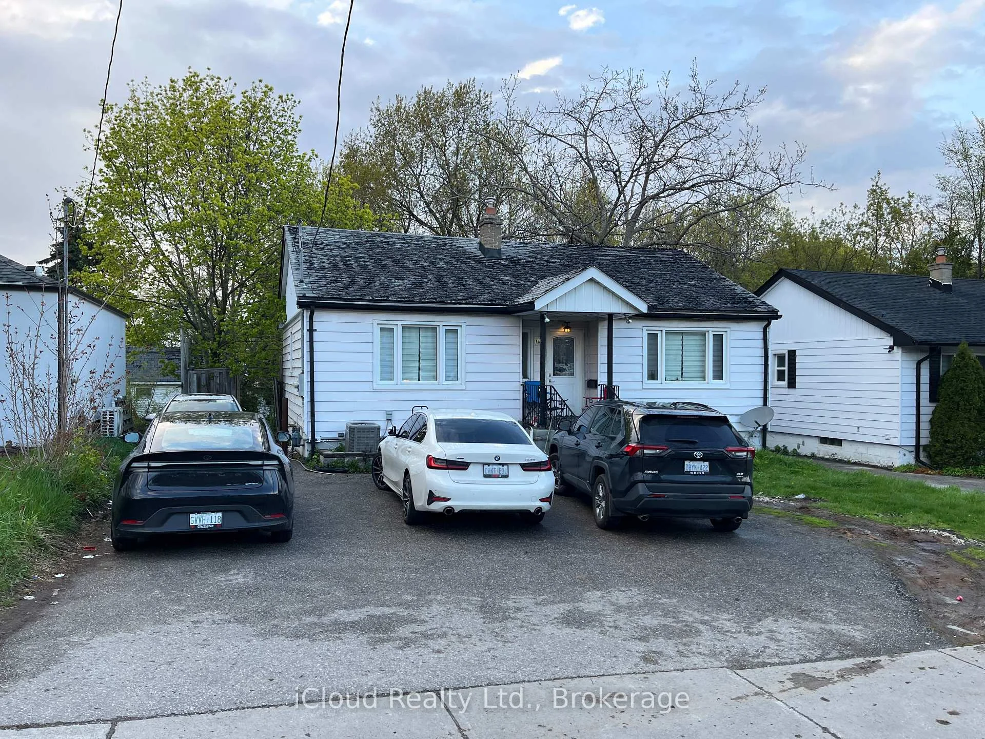 Photo 25 of Unit A (Lower Level), 104 Steeles Avenue, Markham, Grandview — HOMEH